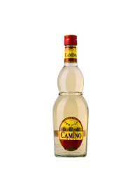 Camino Real - Tequila Gold - 0.7L, Alc: 40%