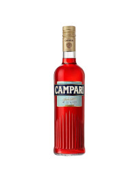 Campari - Lichior aperitiv - 0.7L, Alc: 25%