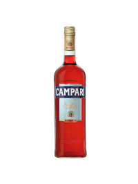 Campari - Lichior aperitiv - 1L, Alc: 25%
