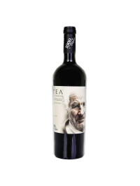 1000 de Chipuri - Cantea Cabernet Sauvignon DOC 2019 - 0.75L, Alc: 16%