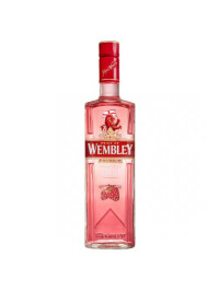 Wembley - Gin Strawberry Pink - 0.7L, Alc: 37.5%