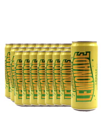 Carbonated Lemonade - Lamaie - 24 buc x 0.33L- doza