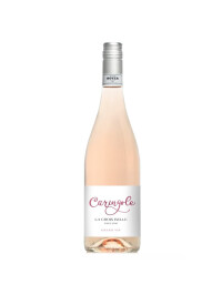 La Croix Belle - Caringole Rose Pays d'Oc, BIO 2023 - 0.75L, Alc: 12.5%