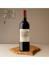 Chateau Lafite Rothschild - Carruades De Lafite Pauillac AOC 2022 - 0.75L, Alc: 13.5%