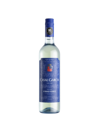 Casal Garcia - Vinho Verde DOC, demisec - 0.75L, Alc: 9.5%