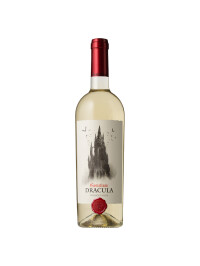 Castellum Dracula - Feteasca Regala DOC 2022 - 0.75L, Alc: 13%