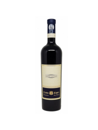 Crama Cepari - Cabernet Sauvignon DOC 2018 - 0.75L, Alc: 14%