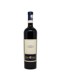 Crama Cepari - Negru de Dragasani DOC 2021 - 0.75L, Alc: 14.8%