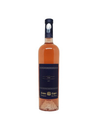 Crama Cepari - Rose (CS + ND) DOC 2023 - 0.75L, Alc: 12.8%