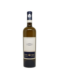 Crama Cepari - Sauvignon Blanc DOC 2024 - 0.75L, Alc: 12.5%