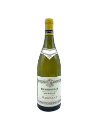 Regnard - Chardonnay, Bourgogne AOC 2024 - 0.75L, Alc: 12.5%