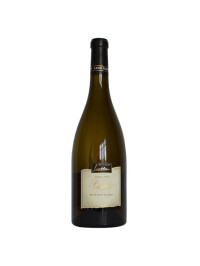 Lamblin & Fils - Chablis AOC Fut de Chene blanc 2024- 0.75L, Alc: 12.5%
