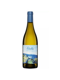 Domaine Grossot - Chablis BIO 2022 - 0.75L, Alc: 12.5%