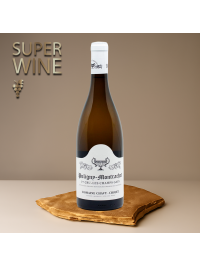 Domaine Chavy-Chouet - Puligny-Montrachet 1'er Cru AOC, Les Champs Gain 2024 - 0.75L, Alc: 13%