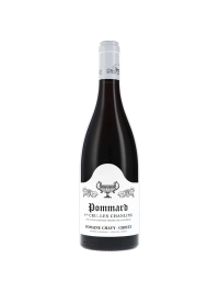Domaine Chavy-Chouet - Pommard 1ER Cru Les Chanlins 2024 - 0.75L, Alc: 12.5%