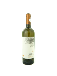 La Salina - Issa Chardonnay Barrique Premiat 2022 - 0.75L, Alc: 12%