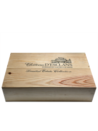 Chateau d'Esclans - Limited Estate Collection (2 buc - Garrus, d'Esclans, Les Clans) 2022 - 6 buc x 0.75L