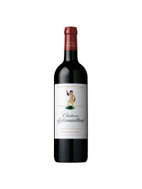 Chateau d'Armailhac - Pauillac AOC, Grand Cru Classe, rouge Magnum 2018 - 1.5L, Alc: 14.5%