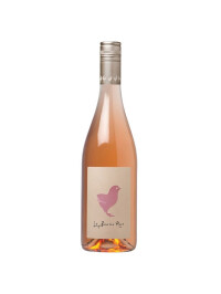 Sacha Lichine - Le Poussin Rose 2021 - 0.75L, Alc: 12%