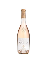 Chateau d'Esclans - Whispering Angel rose  Methuselah 2021 - 6L, Alc: 13%