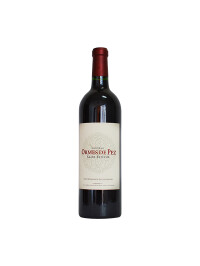 Chateau Les Ormes de Pez - Saint Estephe, rouge 2023 - 0.75L, Alc: 13.5%