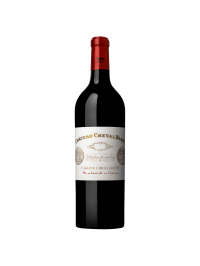 Chateau Cheval Blanc - Saint-Emilion AOC, Premier Grand Cru Classe A 2021 - 0.75L, ALC: 13%