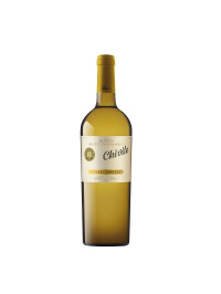Perelada - Chivite Coleccion 125 Blanco 2020 - 0.75L, Alc: 14%