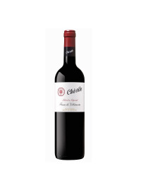 Chivite - Finca de Villatuerta Seleccion Especial, rojo 2014 - 0.75L, Alc: 14%
