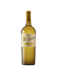 Chivite - Coleccion 125 Blanco 2013 - 0.75L, Alc: 13%