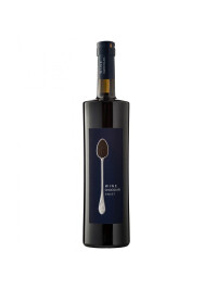 Mosia Tohani - Wine Chocolate Sweet - 0.5L, Alc: 13%