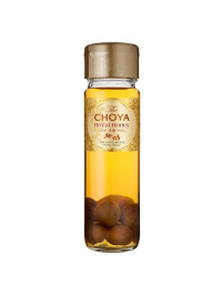 The Choya - Lichior Ume Royal Honey - 0.7L, Alc: 17%