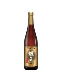 Choya - Sake - 0.75L, Alc: 14.5%