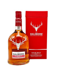 Dalmore - Cigar Reserve Scotch Single Malt Whisky - 0.7L, Alc: 44%