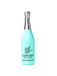 Cipriani - RTS Bellini - 0.75L, Alc: 5.5%