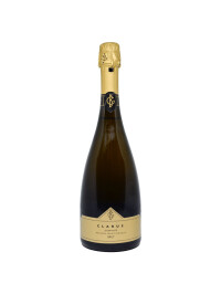 Balla Geza - Spumant Clarus Brut - 0.75L, Alc: 13%