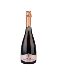 Balla Geza - Spumant Clarus Rose - 0.75L, Alc: 13%