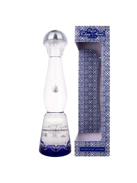 Clase Azul - Tequila Plata GB - 0.7L, Alc: 40%