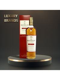 Macallan - Classic Cut Scotch Single Malt  Whisky GB - 0.7L, Alc: 50.3%