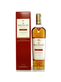 Macallan - Classic Cut Scotch Single Malt  Whisky GB - 0.7L, Alc: 50.3%