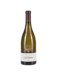 Serve - Cuvee Clemence cupaj alb (Ch + FA) 2025 - 0.75L, Alc: 13.5%