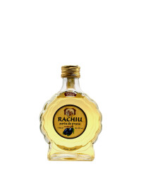 Valco - Rachiu prune Gold Clock - 0.2L, Alc: 40%