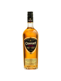 Clontarf - Irish Blended Whiskey 1014 Classic - 0.7L, Alc: 40%