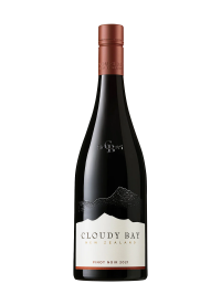 Cloudy Bay - Pinot Noir 2023 - 0.75L, Alc: 13.5%