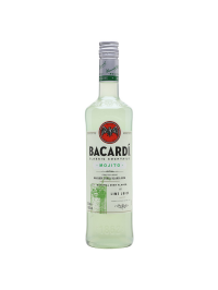 Bacardi - RTS Mojito - 0.7L, Alc: 14.9%