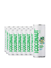 Young Coconut - Water Pure Young - 20 buc. x 0.32L - doza