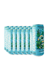 Young Coconut - Sparkling Water - 20 buc. x 0.32L - doza