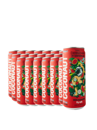 Young Coconut - Water & Watermelon Juice - 20 buc. x 0.32L - doza