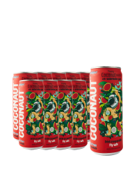 Young Coconut - Water & Watermelon Juice - 12 buc. x 0.32L - doza