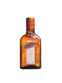 Cointreau - Lichior miniatura - 0.35L, Alc: 40%