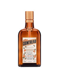 Cointreau - Lichior - 0.7L, Alc: 40%